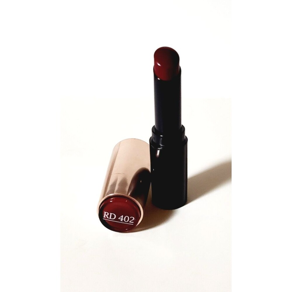 DECORTE Cosme Rouge Lipstick ~ RD 402 ~ BY KOSE JAPAN 3.5 g BRAND NEW